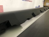Rocker Skirt Molding Set (LH+RH, Takeoff)